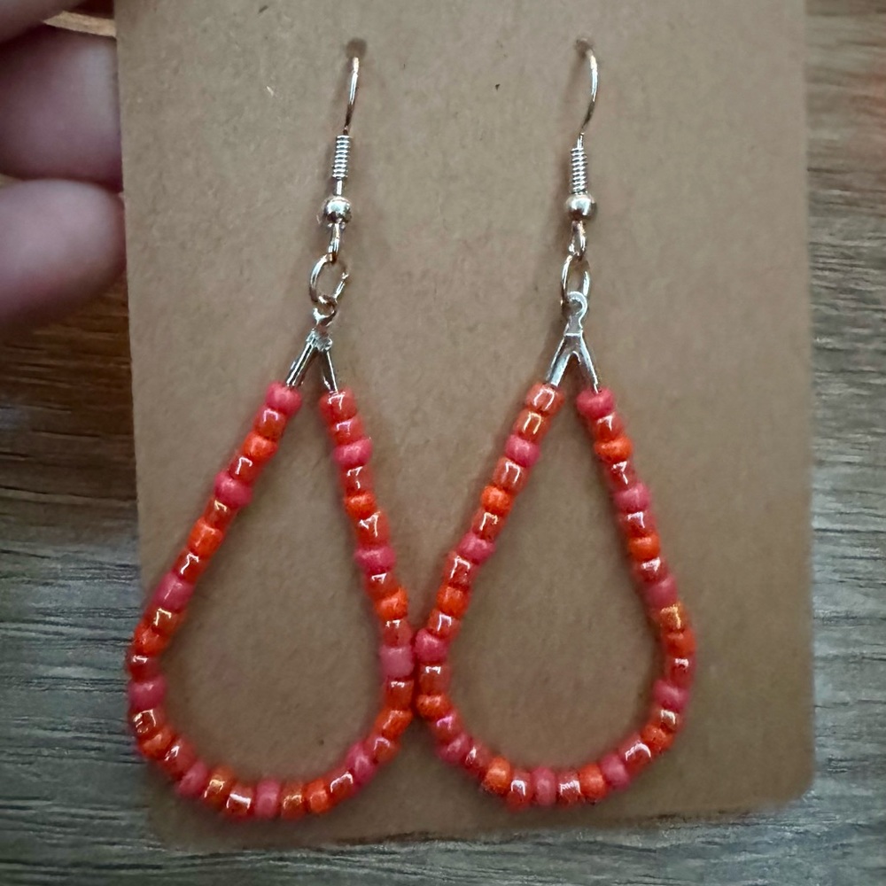 Handmade Earrings